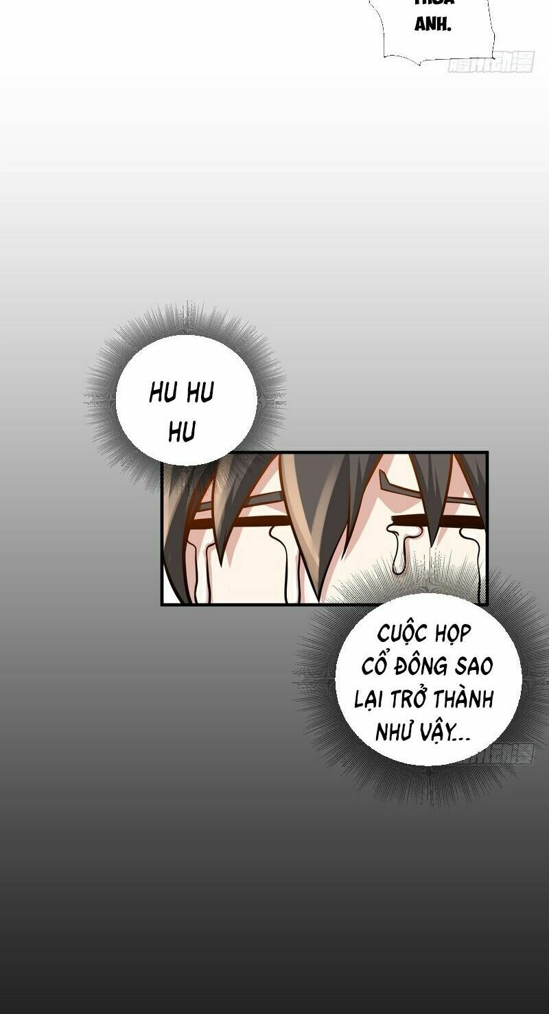 nhóm giao lưu của địa phủ chapter 84 35