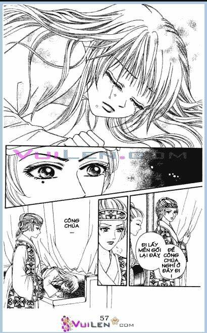 nàng công chúa lạc loài chapter 4 57