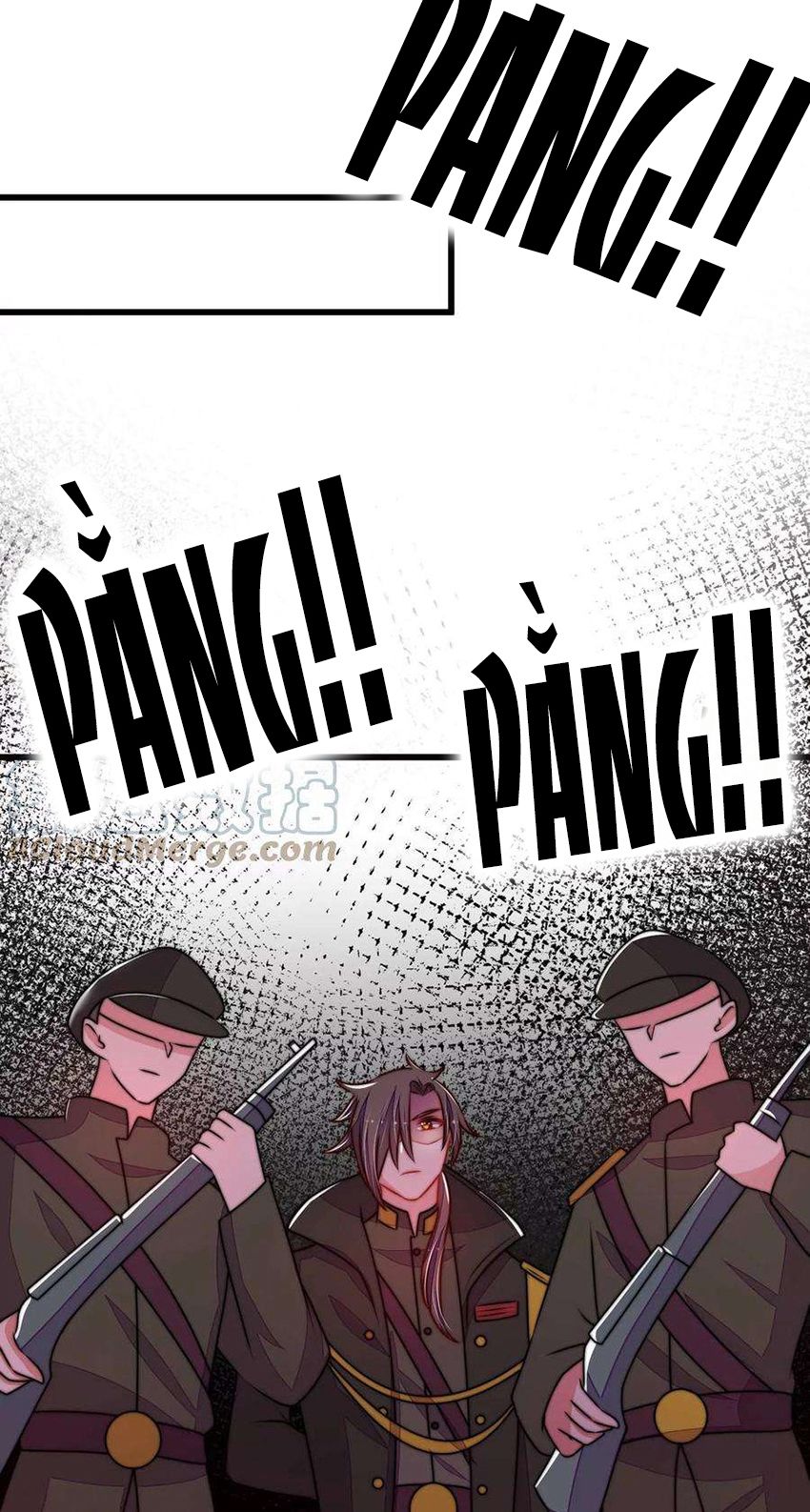 ngày nào thiếu soái cũng ghen chapter 542 8