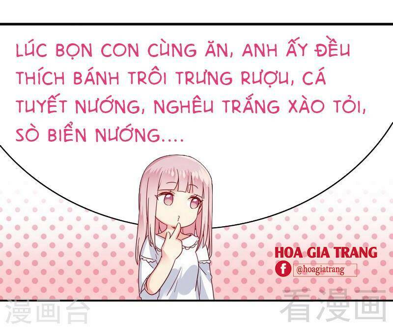 phục thù thiếu gia tiểu điềm thê chapter 49 6