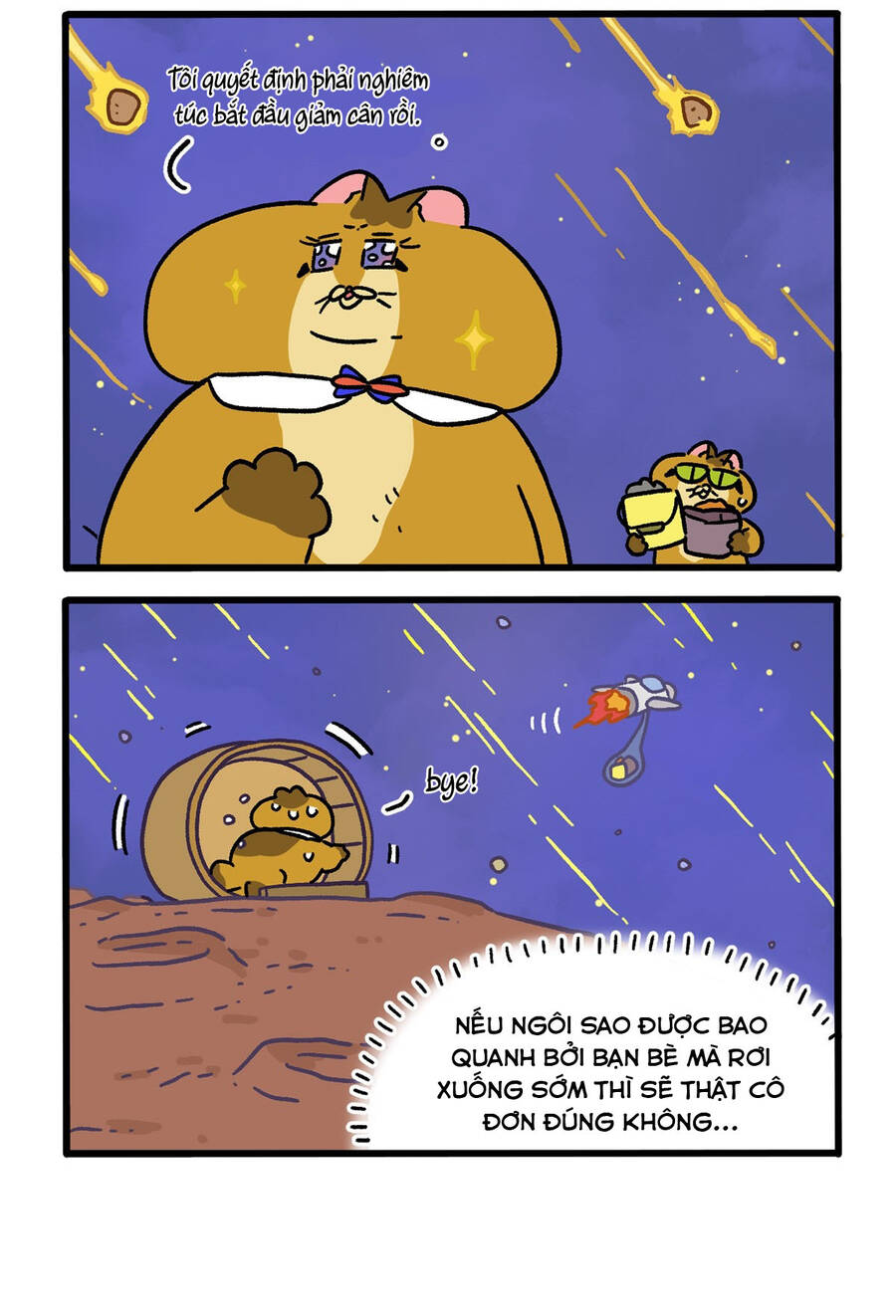 a mãn và mạch trà chapter 135.1 4