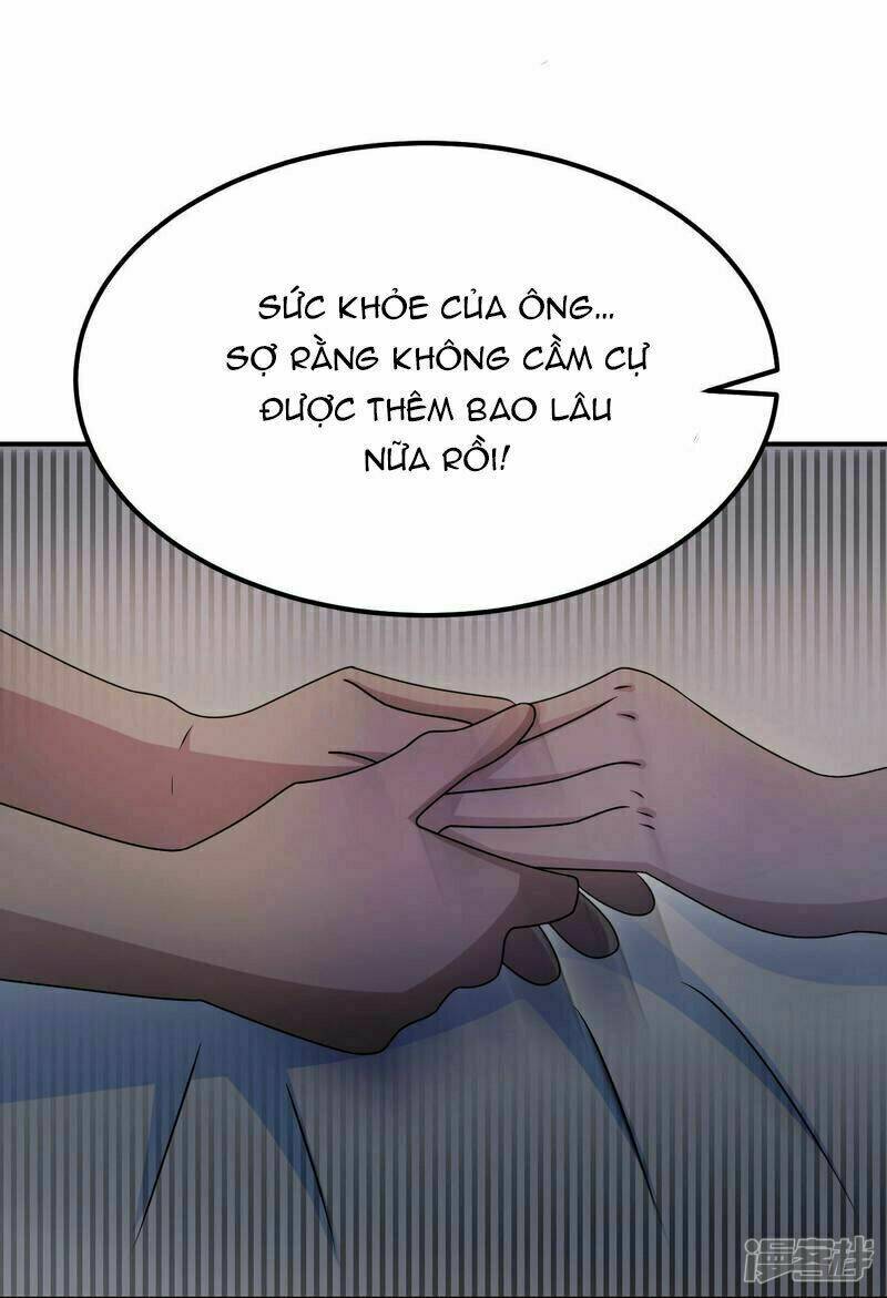 mạc thiếu bức hôn: vợ mới khó chống đỡ chapter 82 9