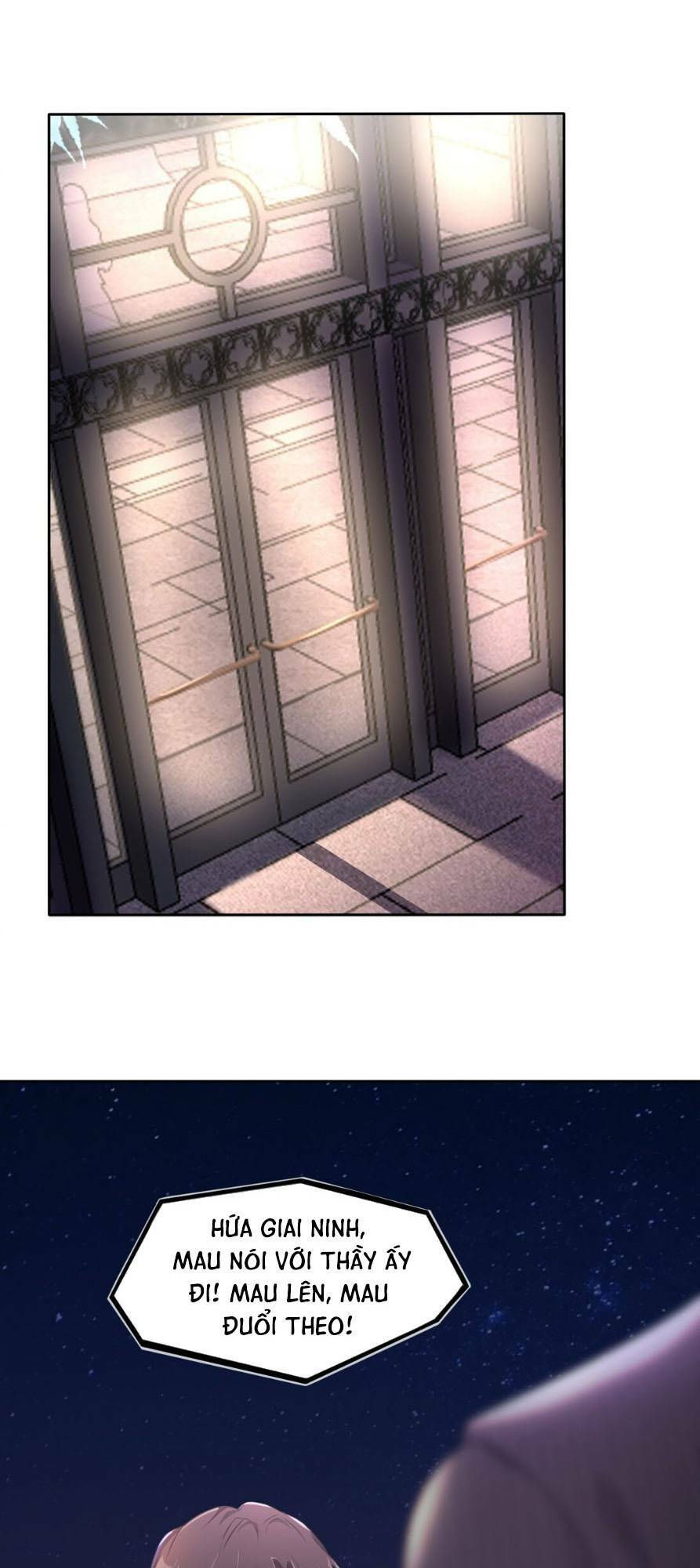 hãy để em được hạ cánh nơi anh chapter 2 9