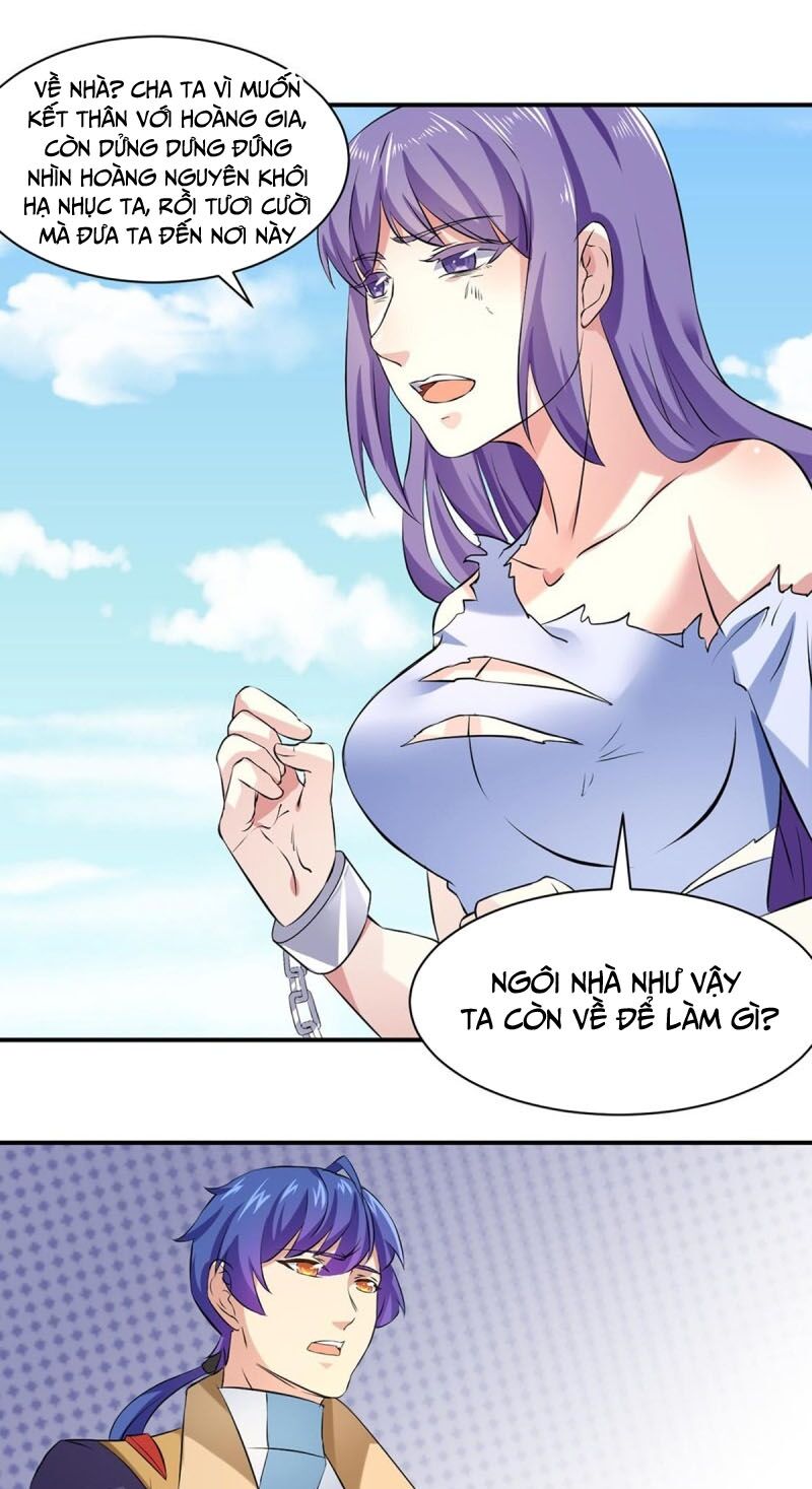 võ đạo độc tôn chapter 159 9