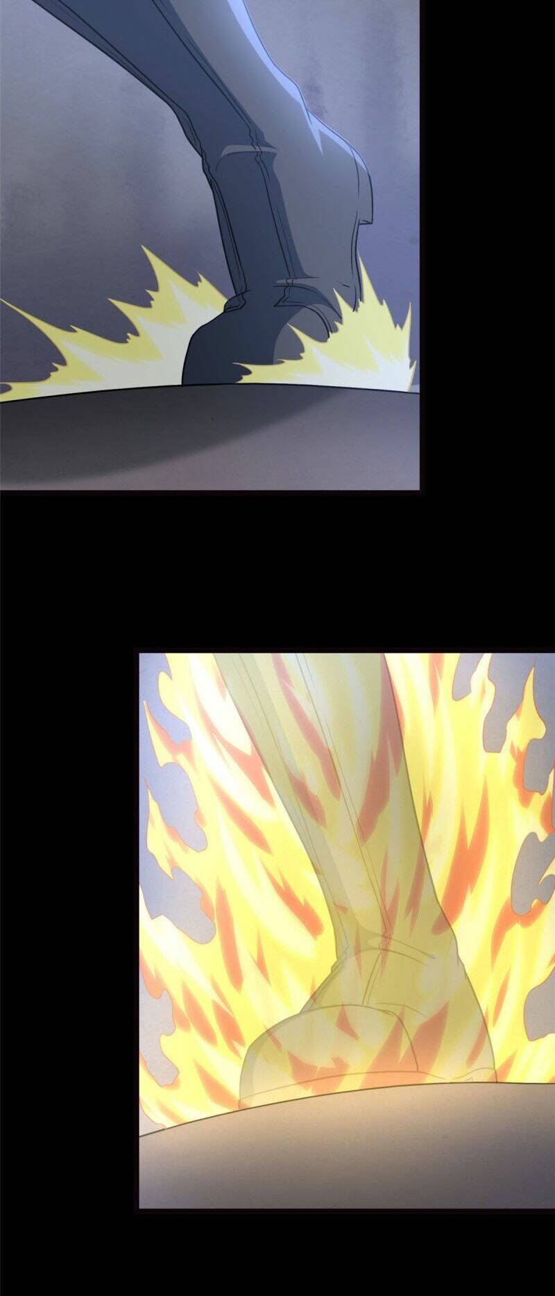 bạn gái virus của tôi chapter 245 12