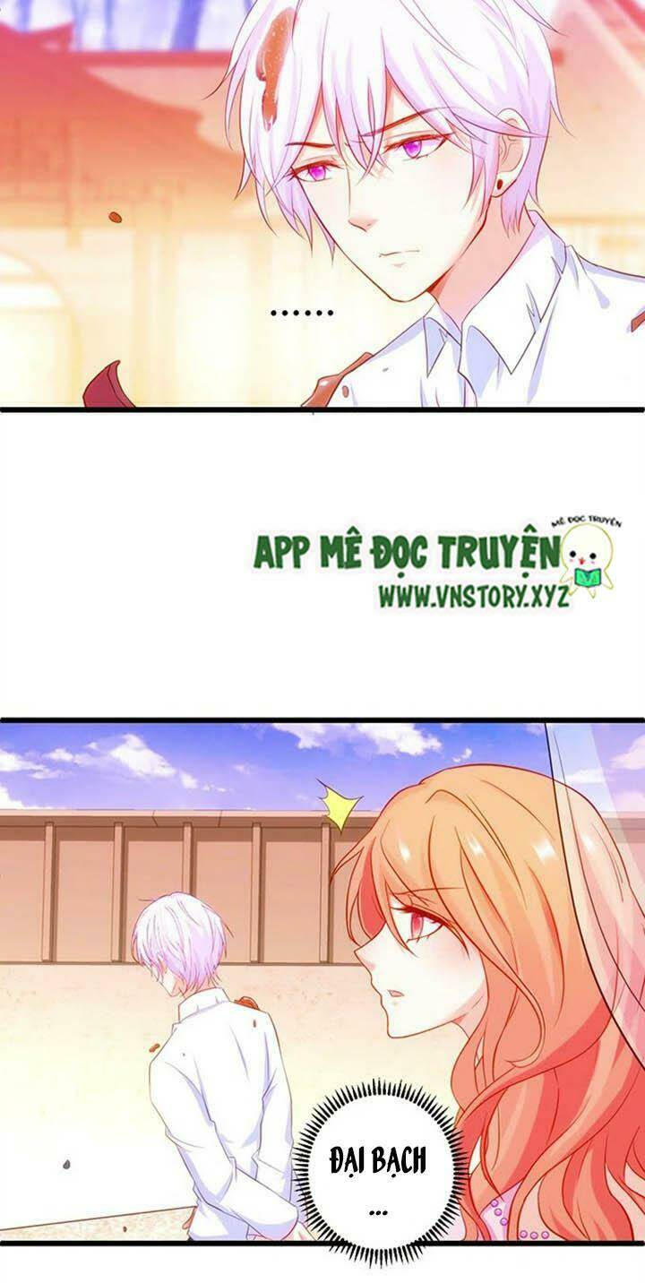 huyết tộc đáng yêu chapter 145 12