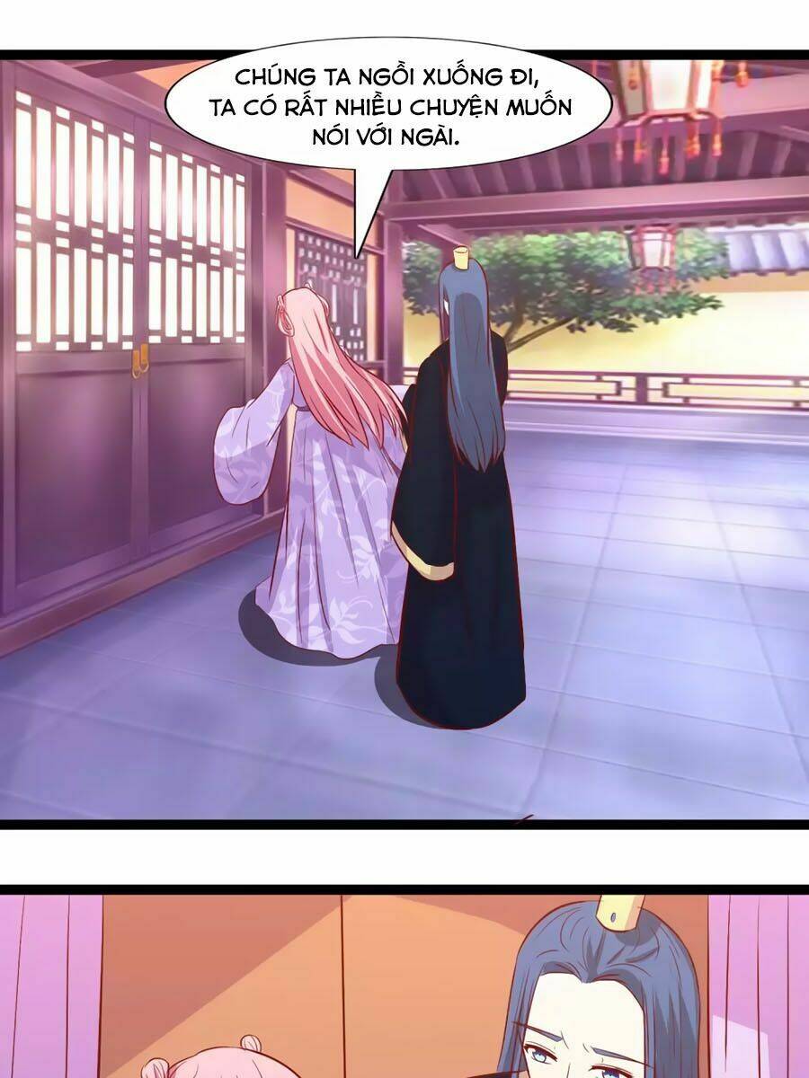 thỏ yêu tiểu vương phi chapter 110 20