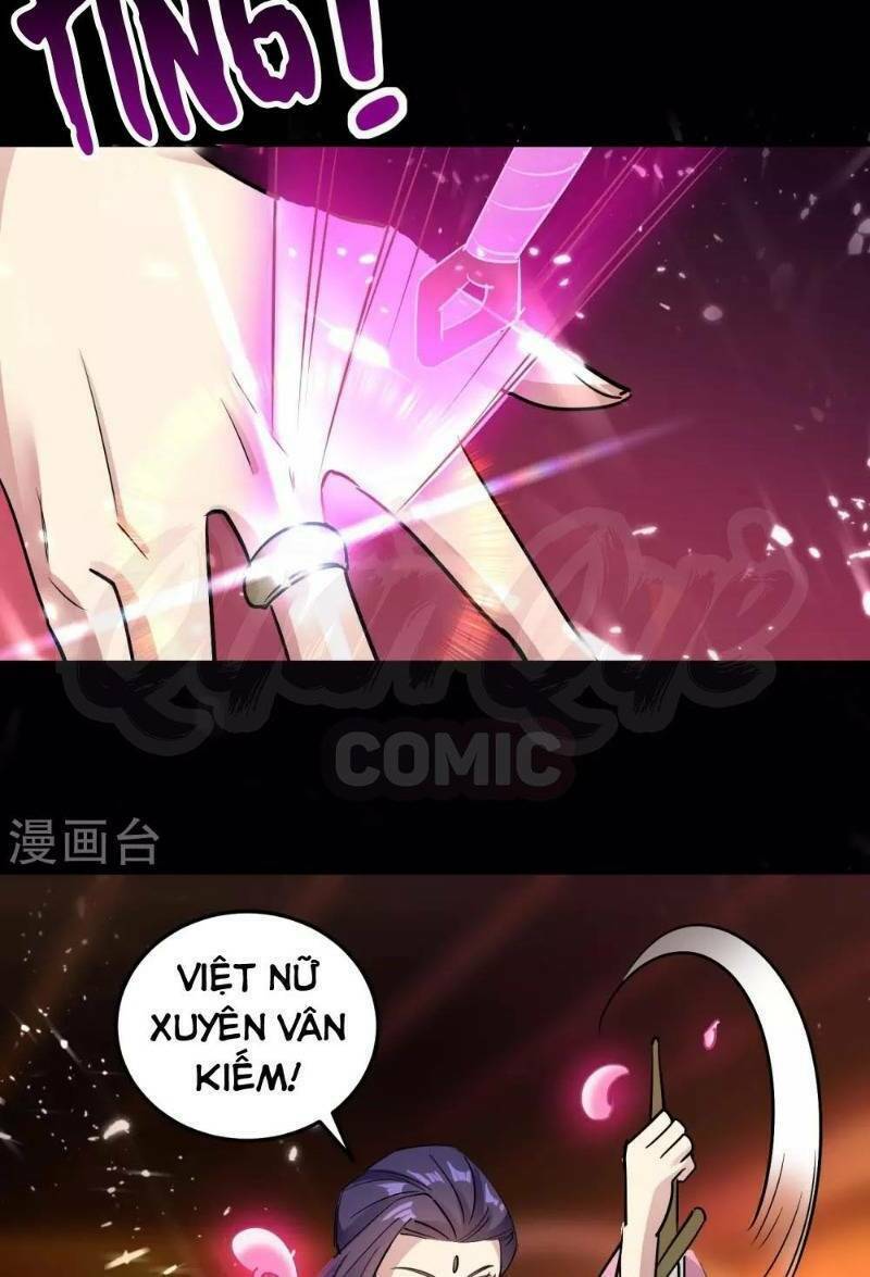 vạn giới tiên vương chapter 48 62