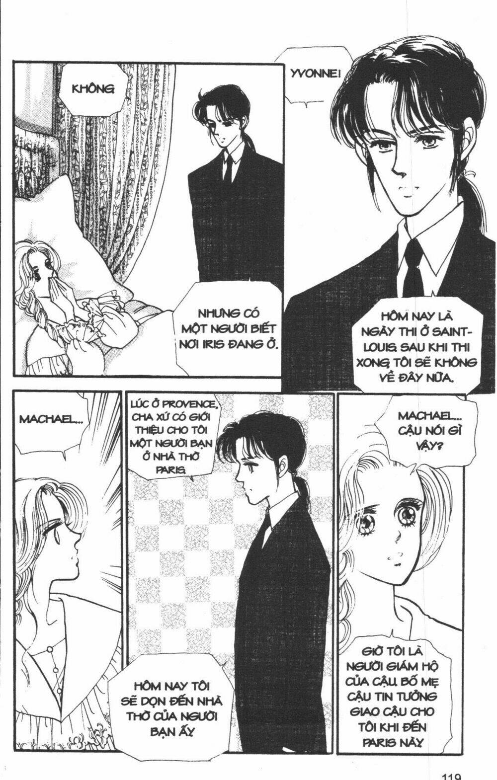 bibi iris chapter 3 119