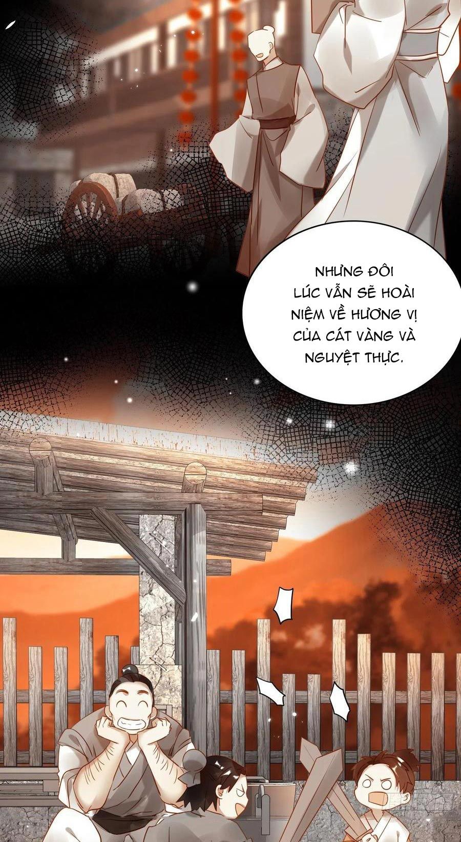lục thân bất nhận chapter 81 16