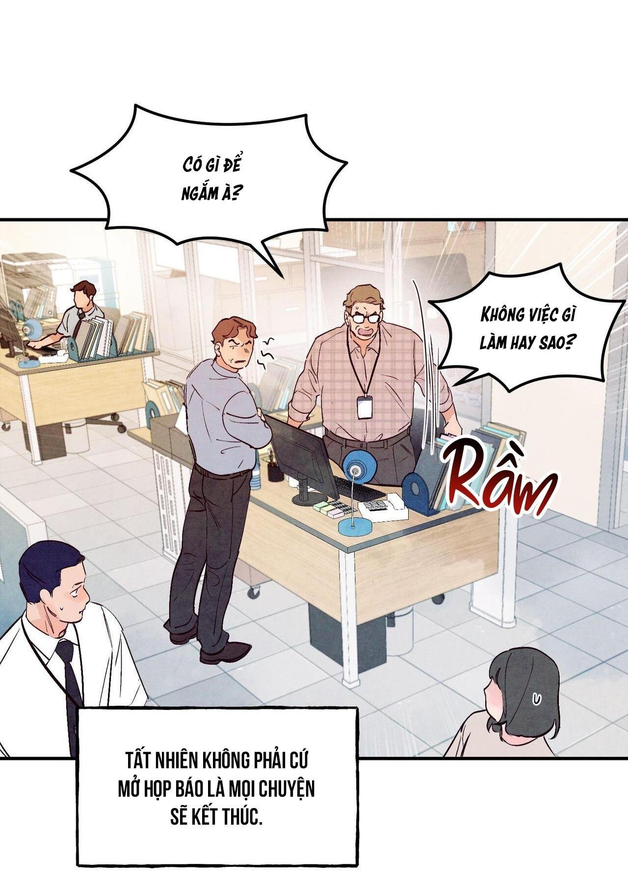 say tình [bl] chapter 84 68