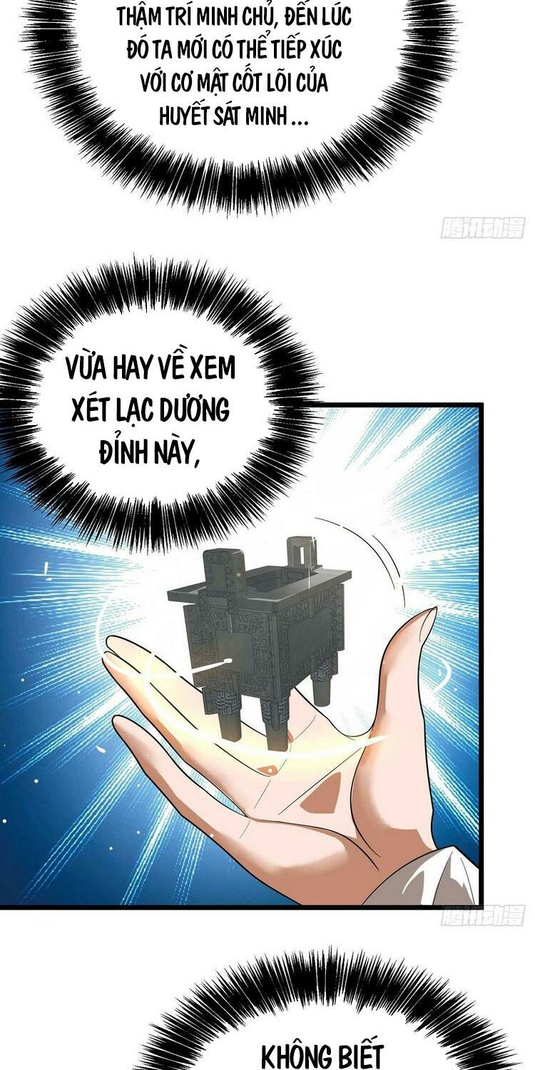 chúa tể tam giới chapter 173 29