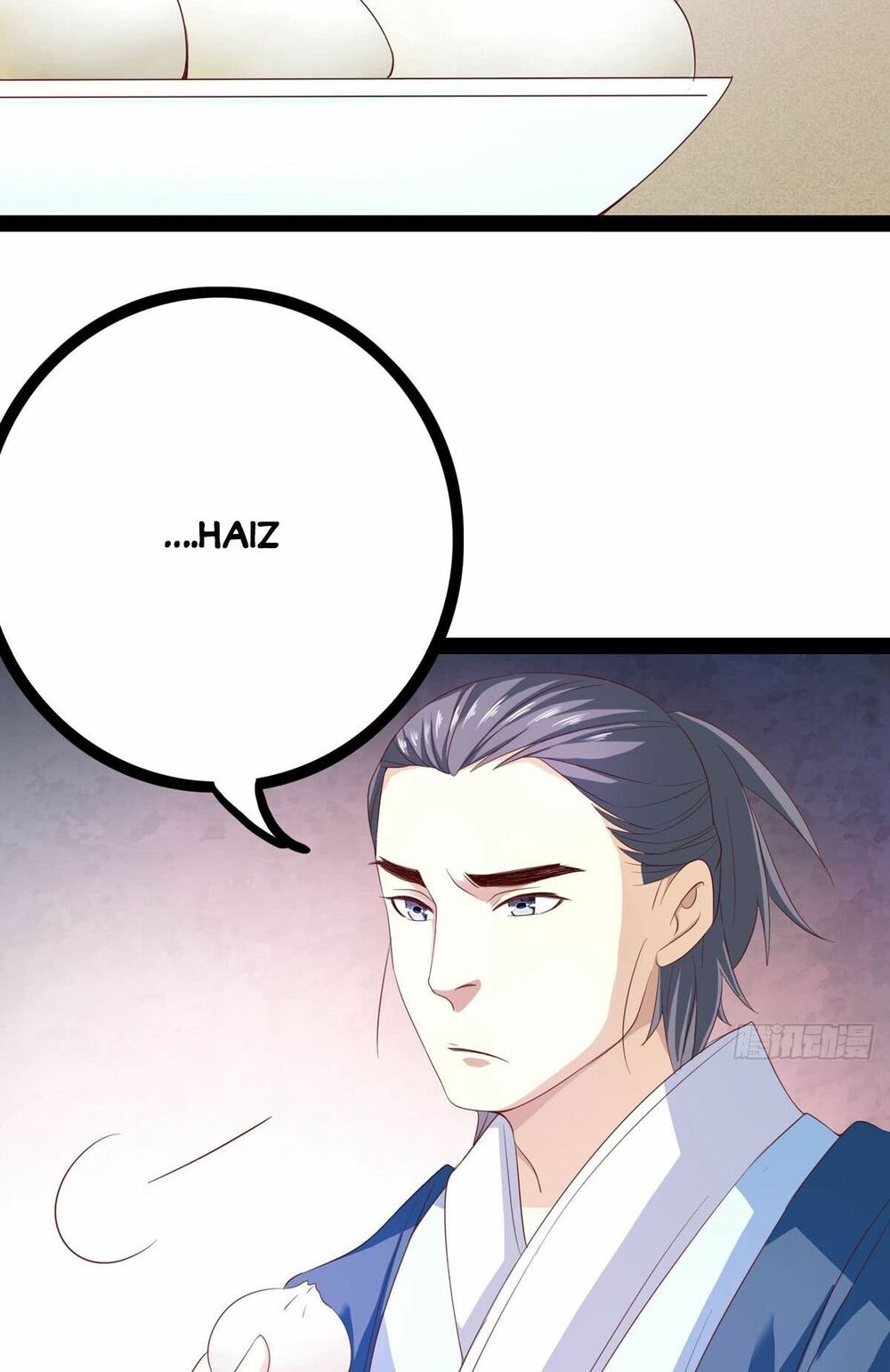 hoàng hậu của trẫm là võ lâm minh chủ chapter 24 49