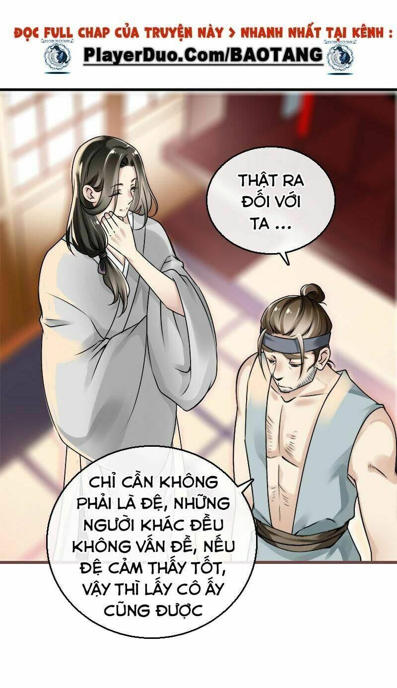 điền viên mật sủng: cô vợ nóng bỏng chapter 60 14