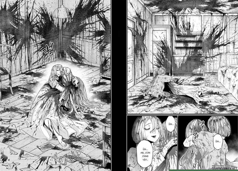 đại chiến nhân thần chapter 25 42