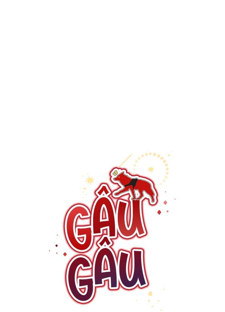 gâu gâu! chapter 21 27
