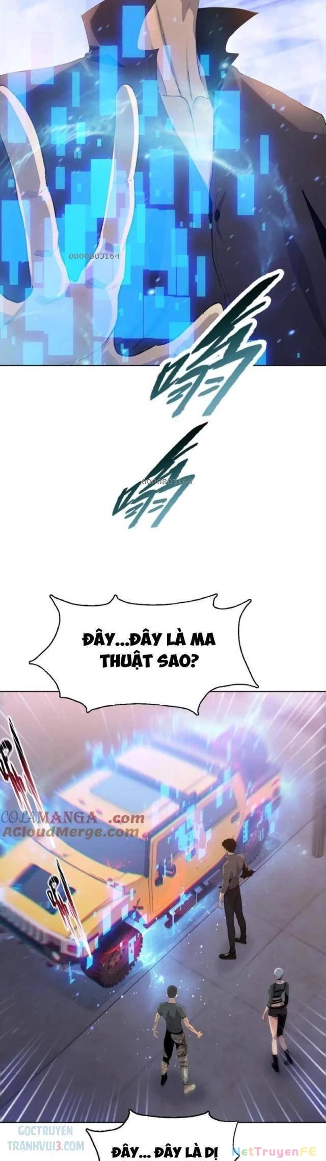 kẻ tàn nhẫn ngày tận thế: bắt đầu dự trữ hàng tỷ tấn vật tư chapter 35 17