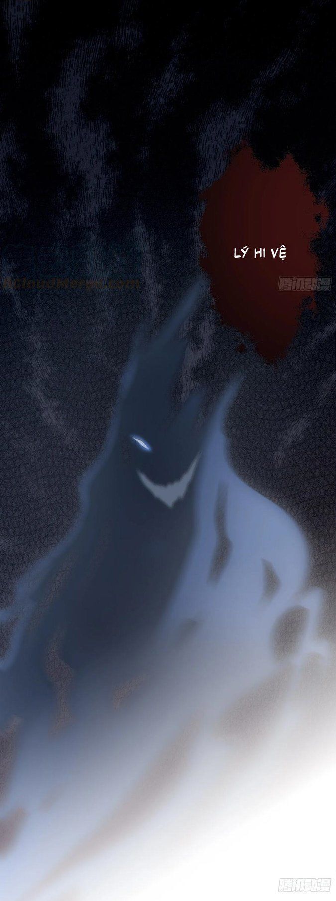 tôi không phải là nam phụ số 2 – cực phẩm nhân gian lý hi vệ chapter 7 6