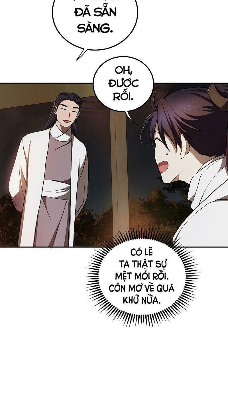 võ đang kỳ hiệp chapter 68 60