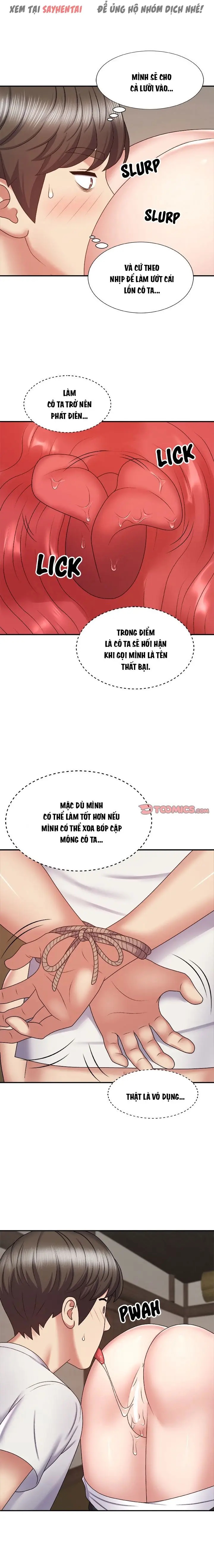 chiếm hữu linh hồn chapter 9 11