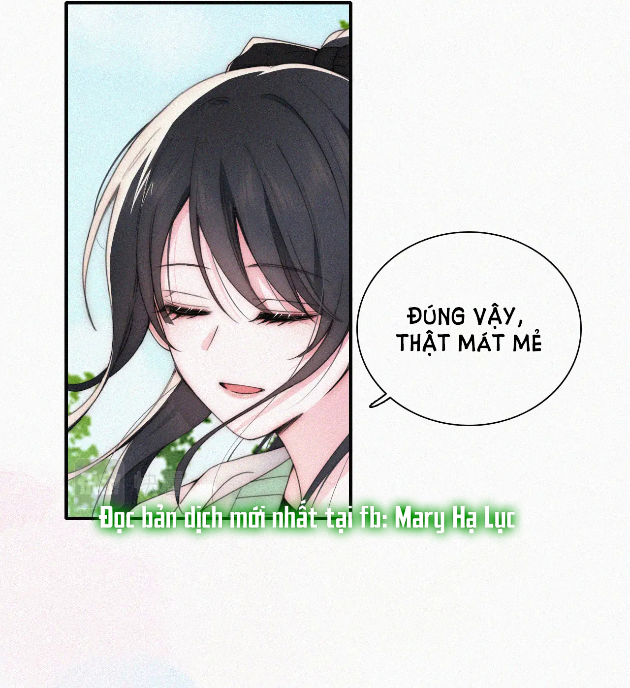 bệnh yêu chapter 39.2 2