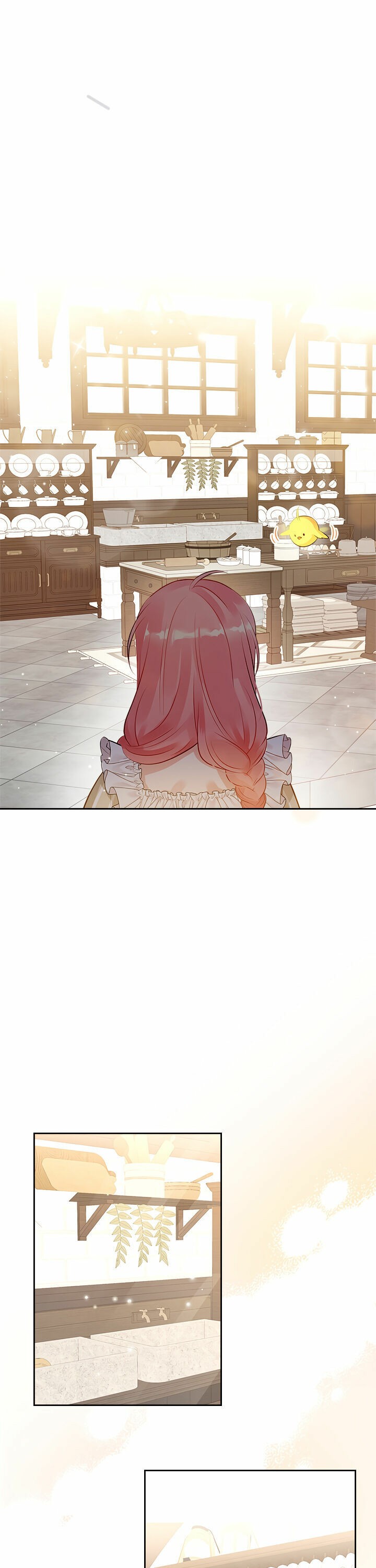 ác nữ muốn sống trong ngôi nhà bánh ngọt chapter 4 9