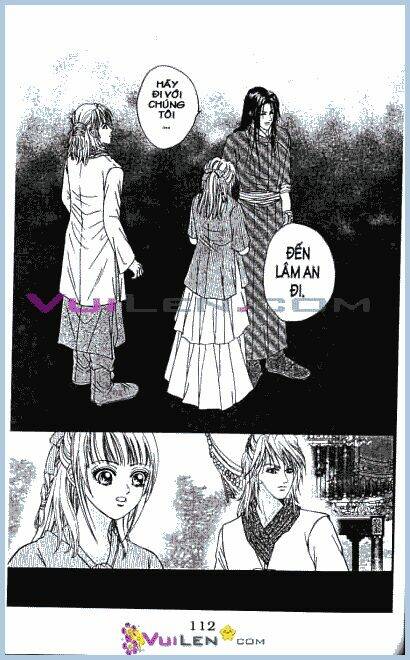 nàng công chúa lạc loài chapter 2 114