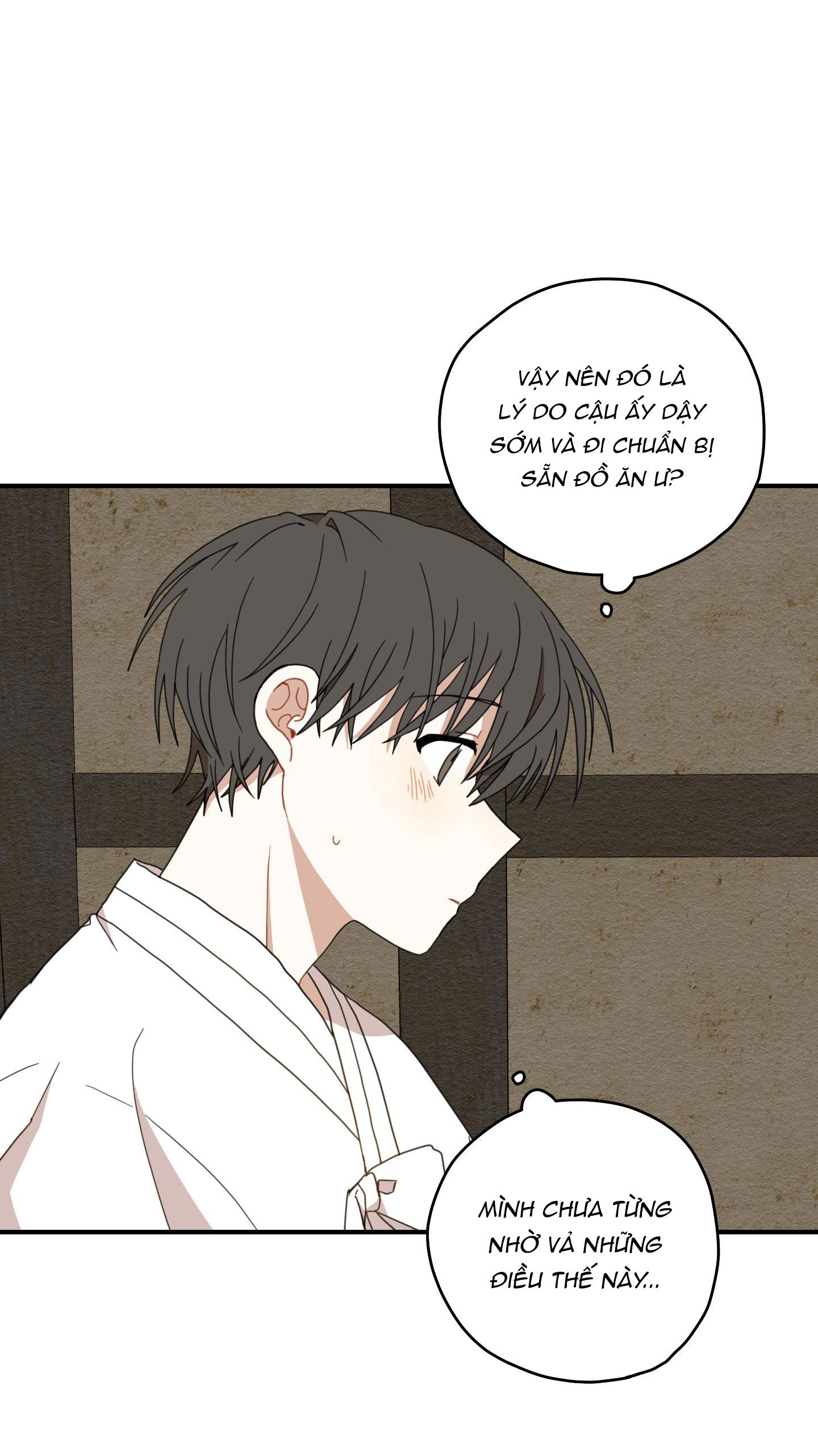 đường hoa liên kiều rơi chapter 8 45
