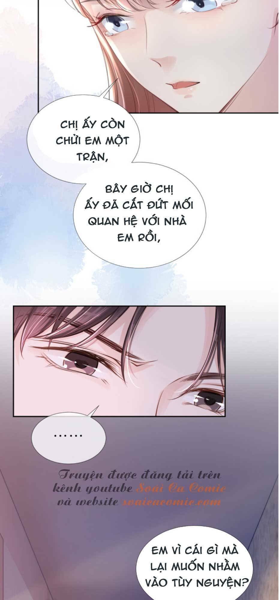 ngự tỷ toàn năng lại bị phá mã giáp chapter 14 11