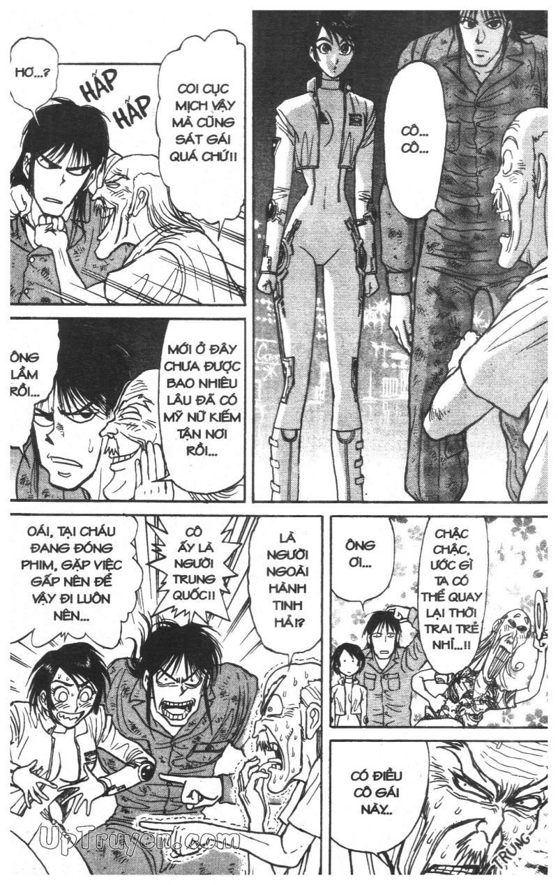 nhật ký lọ lem chapter 36 32