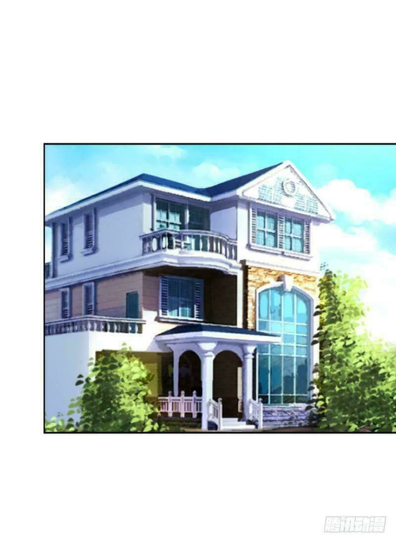 mộ thiếu, lão bà ngươi trọng sinh lại rồi! chapter 20 14