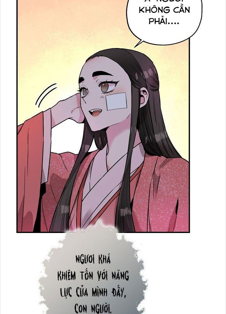 tôi là người mạnh nhất khi theo chủ nghĩa võ thuật chapter 22 19