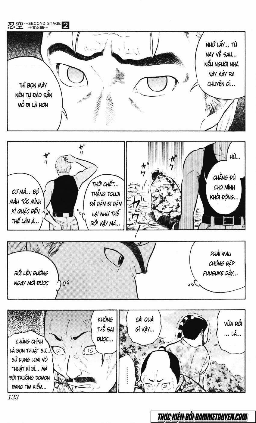 ninku second stage - eto ninhen chapter 10 10