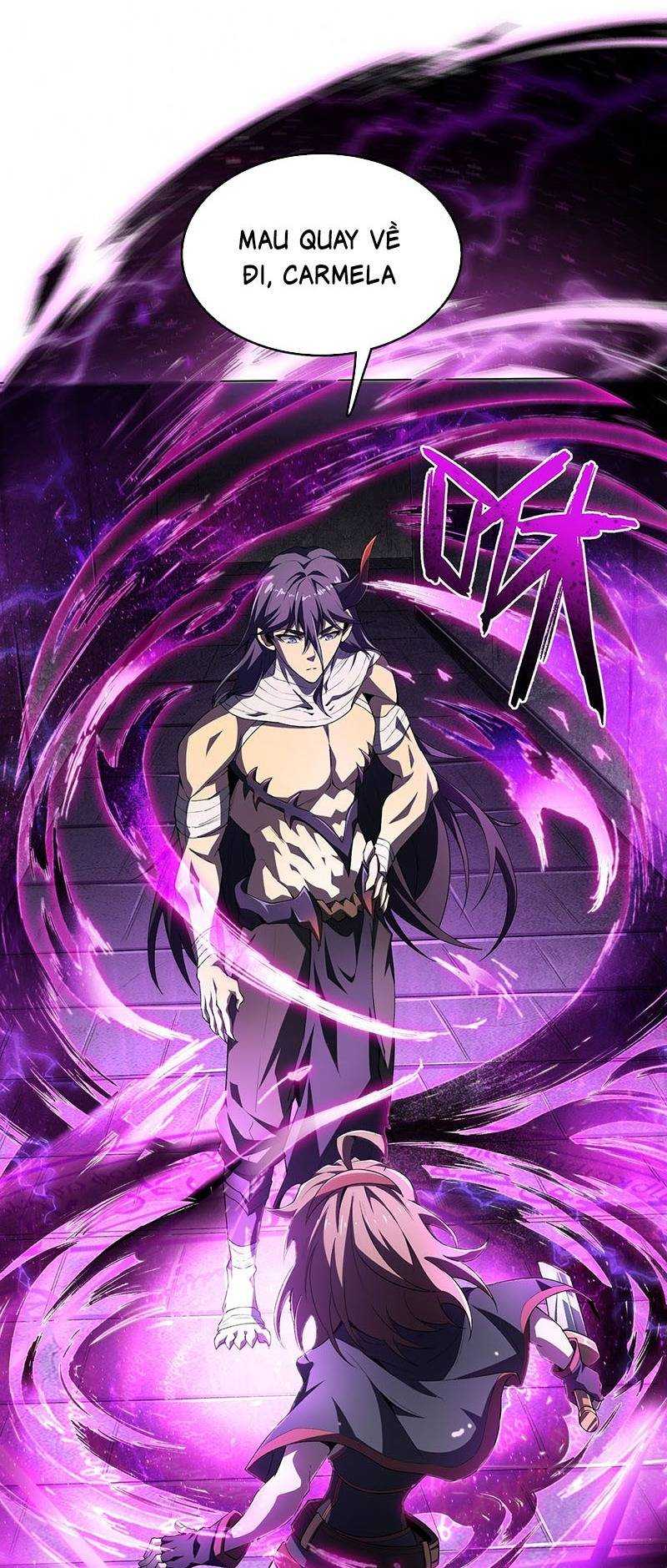 sát thủ cấp sss hồi quy chapter 4 51