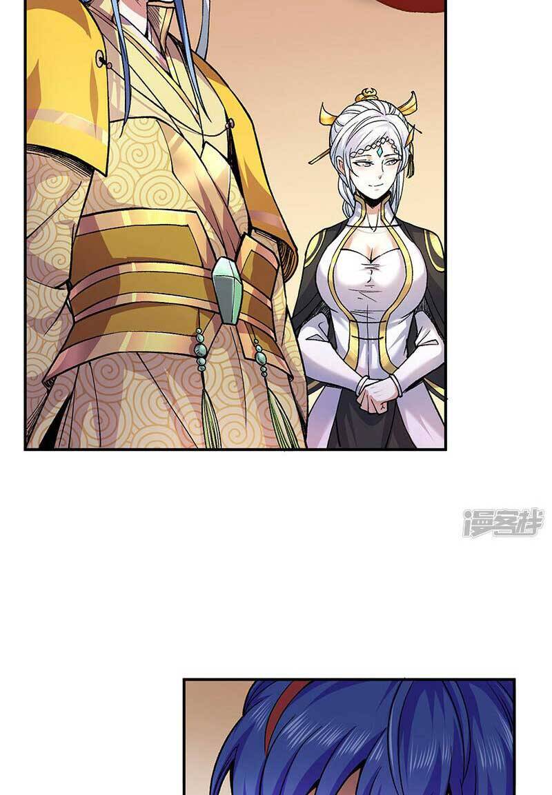 võ đạo độc tôn chapter 541 7