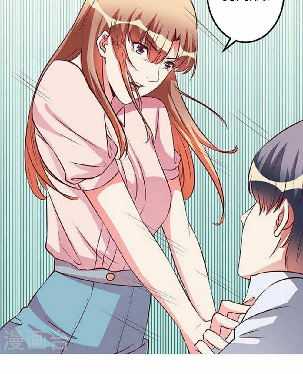 gối đầu vào tổng tài ác ma chapter 55 11