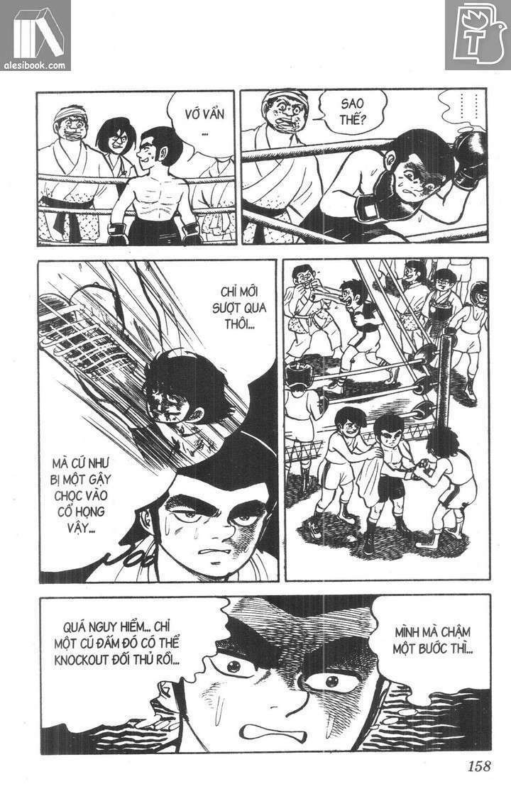 ganbare genki chapter 17 14