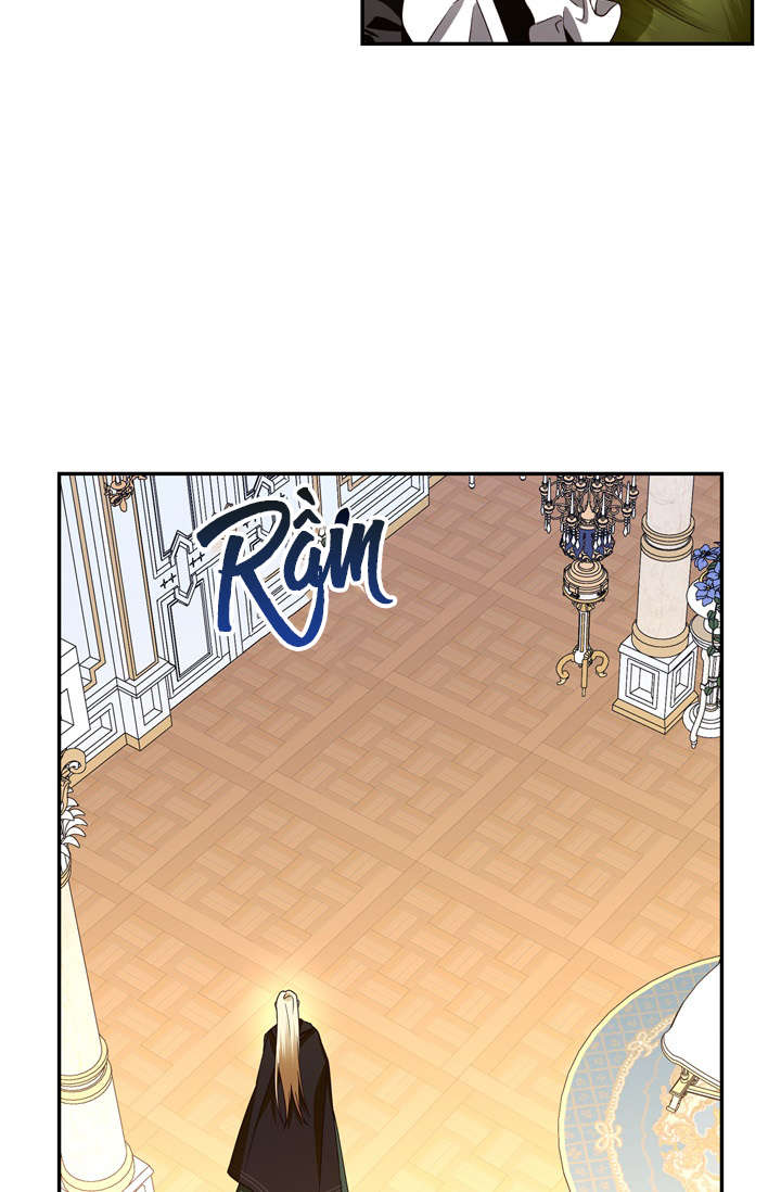 cách che giấu đứa con của hoàng đế chapter 7 12