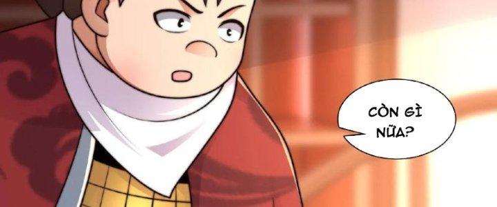 ta nuôi ma quỷ ở trấn ma ti chapter 121 101