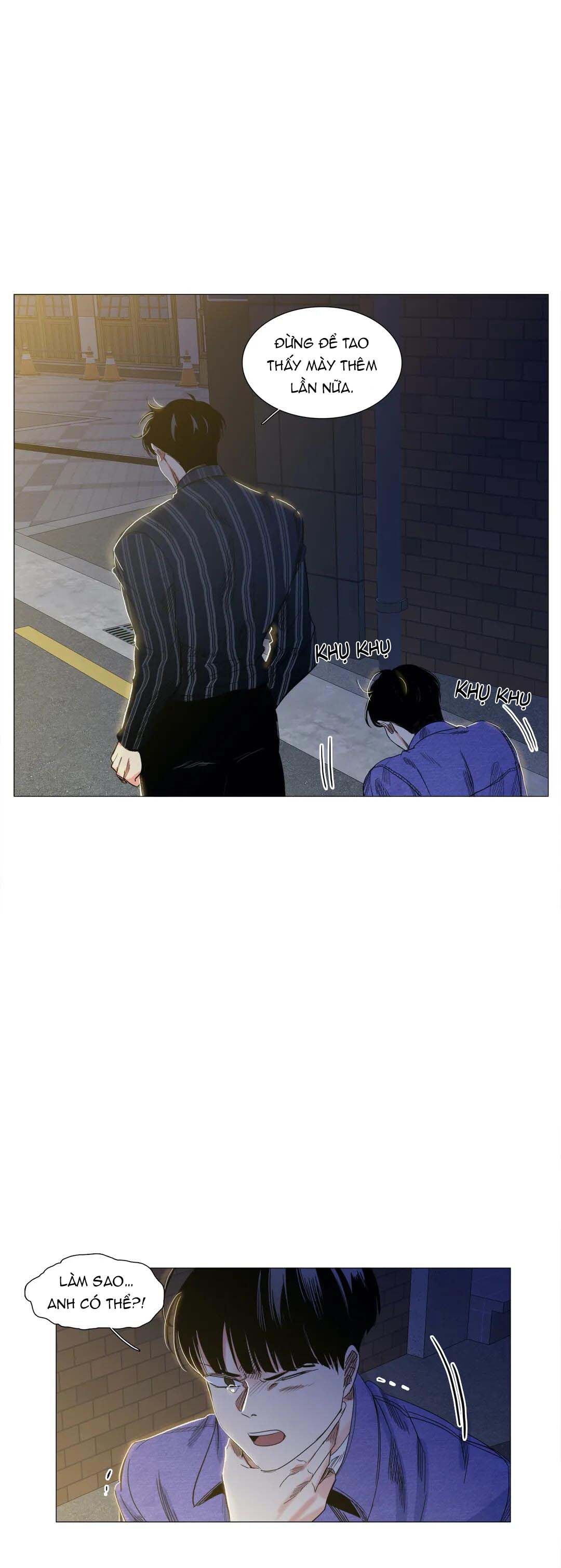 khiến anh cười chapter 13 18