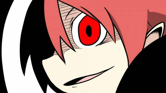 senyuu chapter 14 32