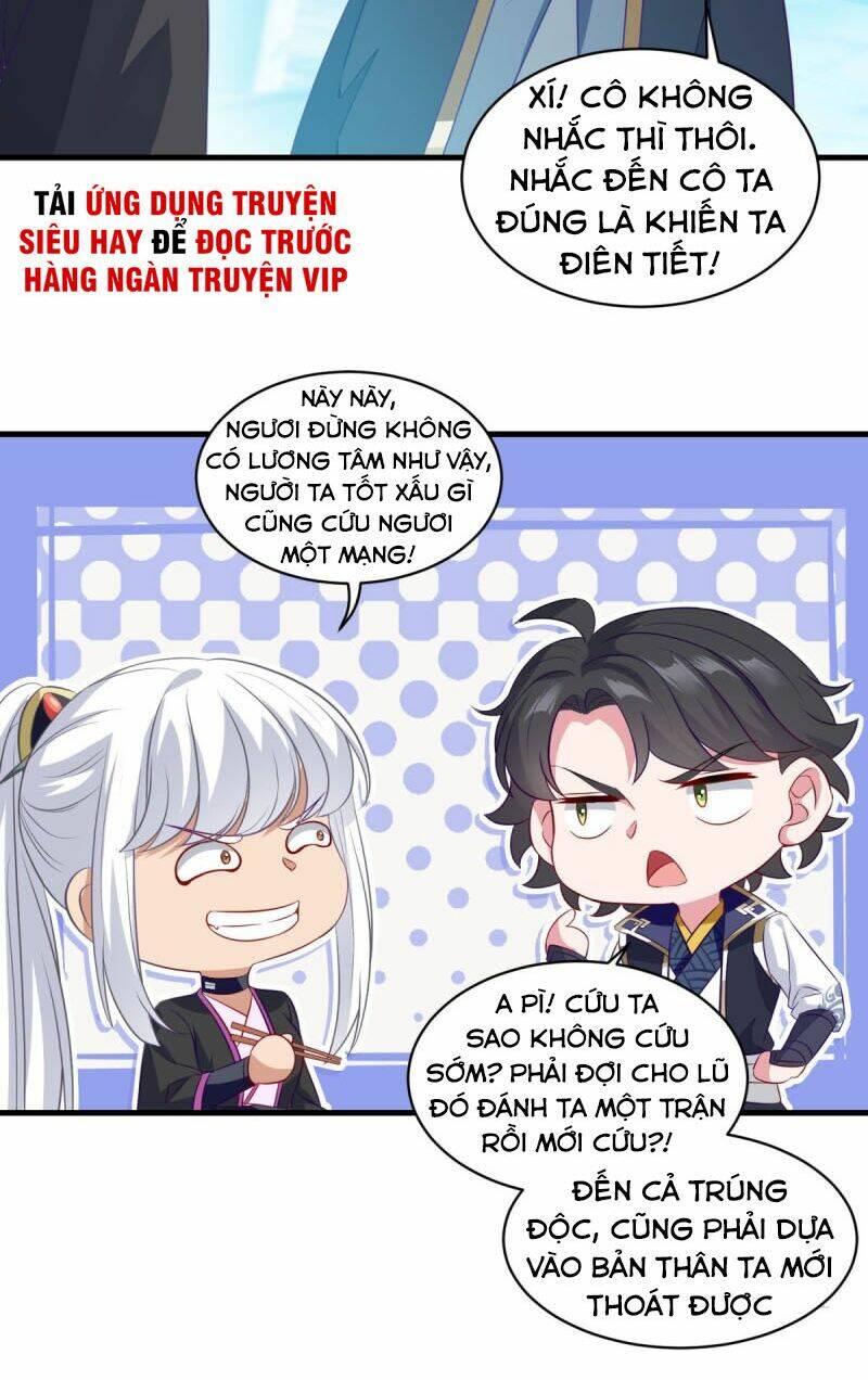 tiên ma đồng tu chapter 142 3