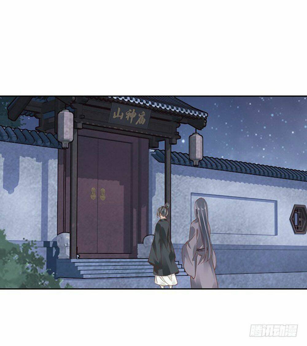 thiền tâm vấn đạo chapter 12 31