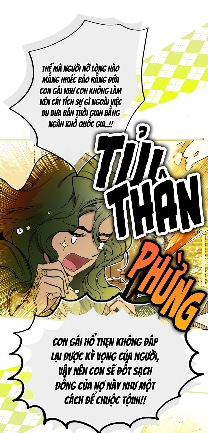 cổ tích về người mẹ kế chapter 54 61