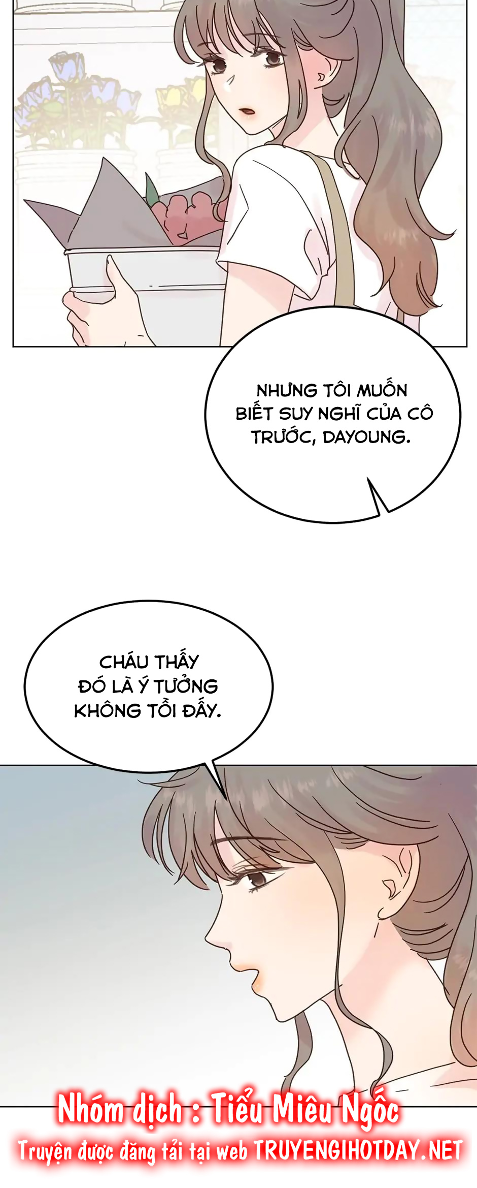 sự trả thù ngọt ngào của vợ tôi chapter 103 7