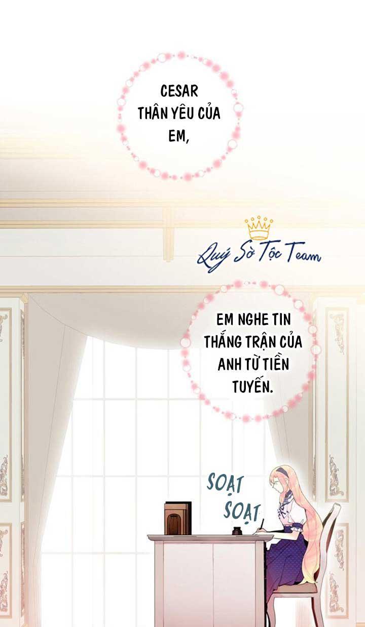 trọng sinh trở thành hoàng phi chapter 18 5