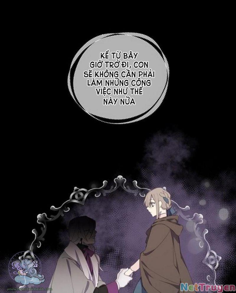 xin hãy cứ khóc, thái tử chapter 2 12