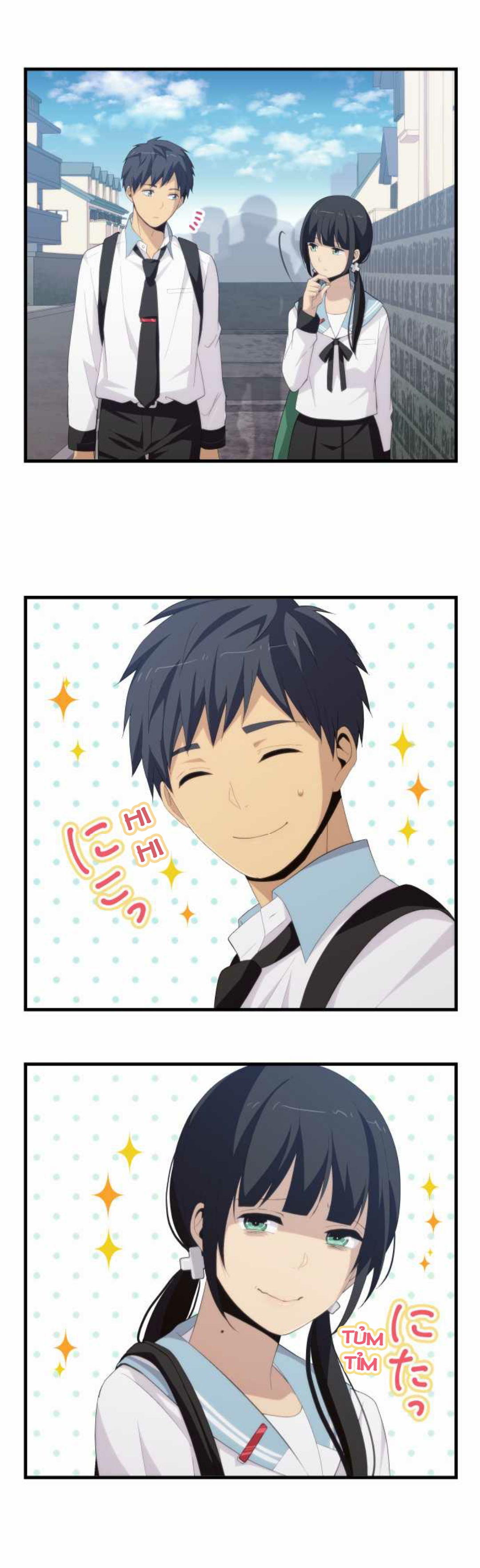 relife chapter 156 13