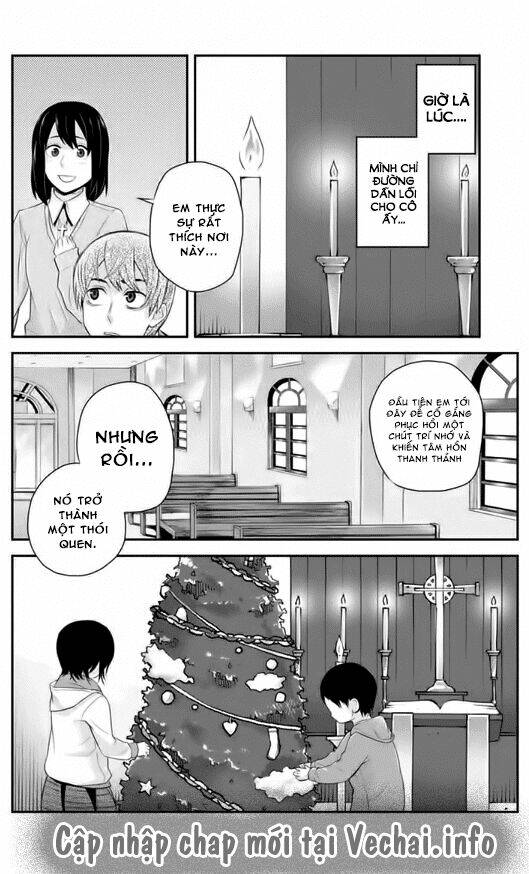 ana satsujin chapter 98 8