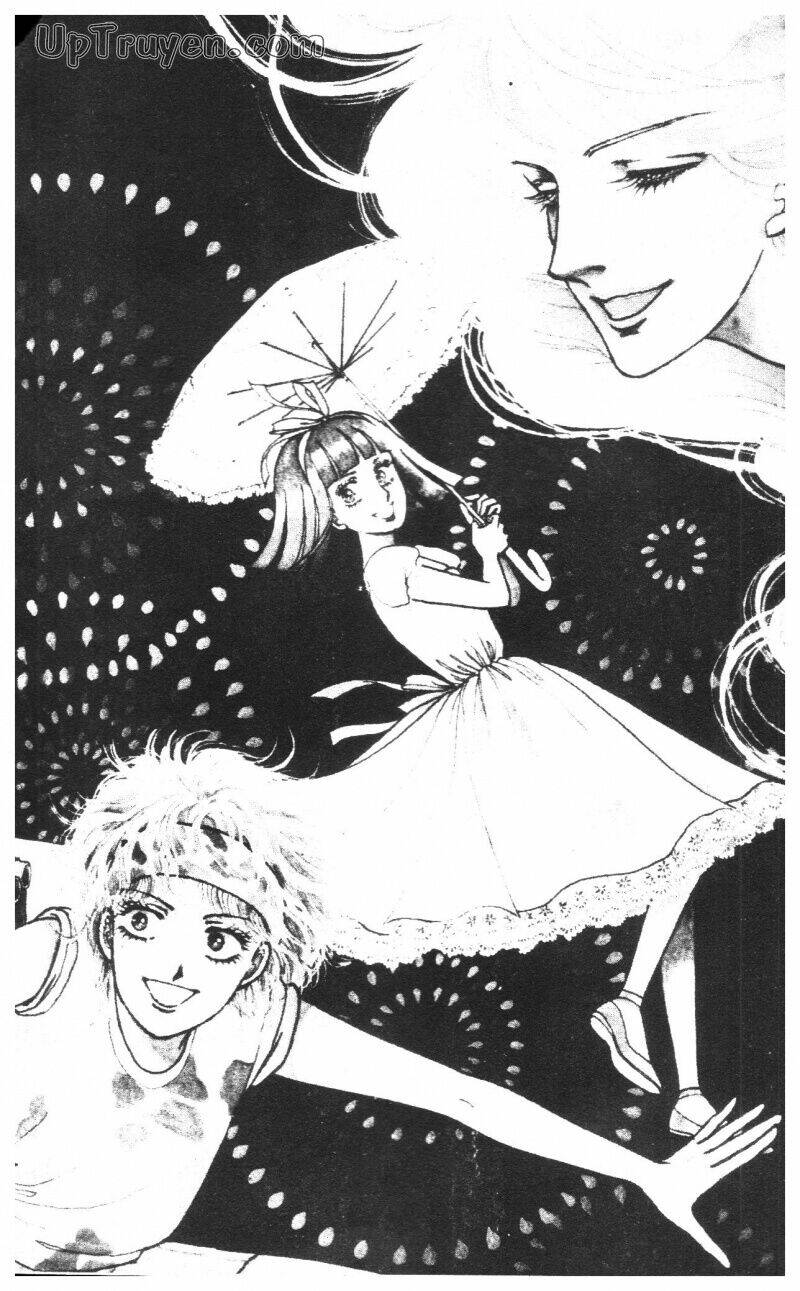 câu lạc bộ con nhà giàu chapter 3 5